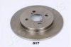 JAPANPARTS DP-017 Brake Disc